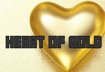 Heart of Gold
